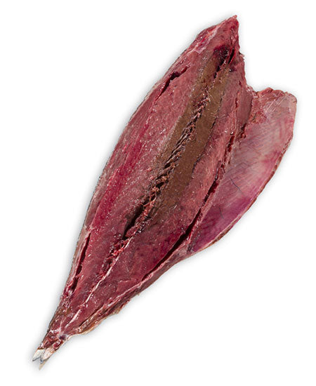 TONNETTO ALLETTERATO POLPA KG 3.25