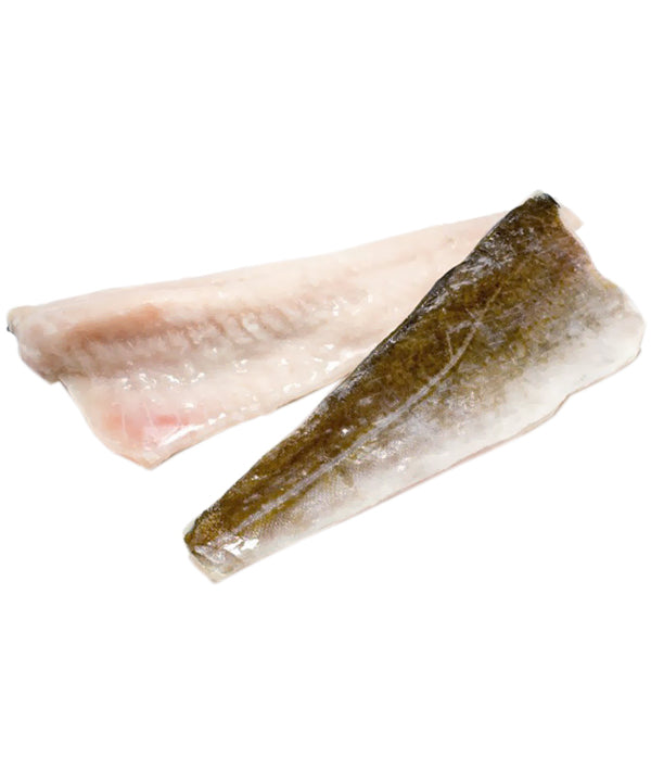MERLUZZO NORDICO 2 NORVEGIA G 500/ G 1000 SBAFFATO