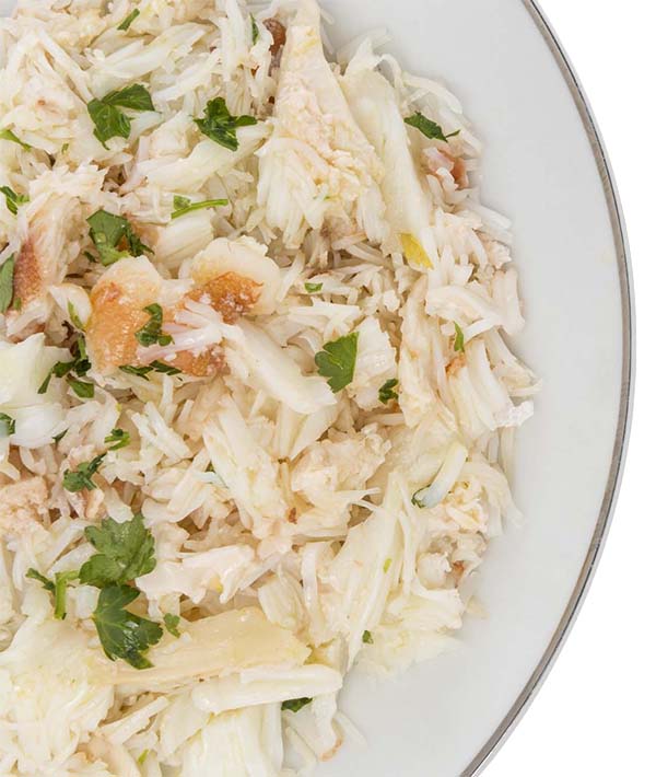 GRANSEOLA POLPA FRESCA VASCHETTA COTTA G 150