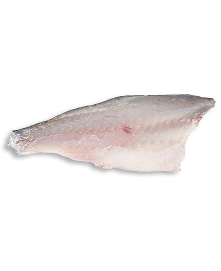 BRANZINO SPAGNA g 800/1000 SFILETTATO