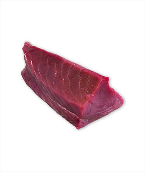 TONNO PINNA GIALLA FILONE PREMIUM, CONFEZIONATO IN ATMOSFERA MODIFICATA, U/CRUDO SURGELATO E DECONGELATO, KG 2