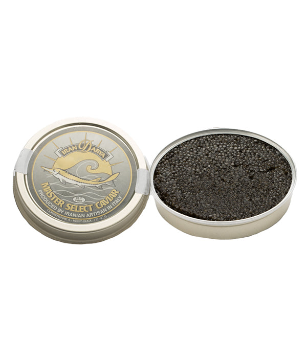 CAVIALE MASTER BAERII GR 100