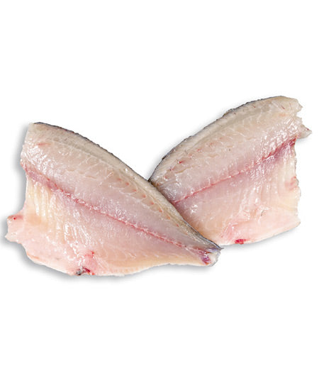 ORATA INTERA SFILETTATA E SENZA PELLE g 800/1000