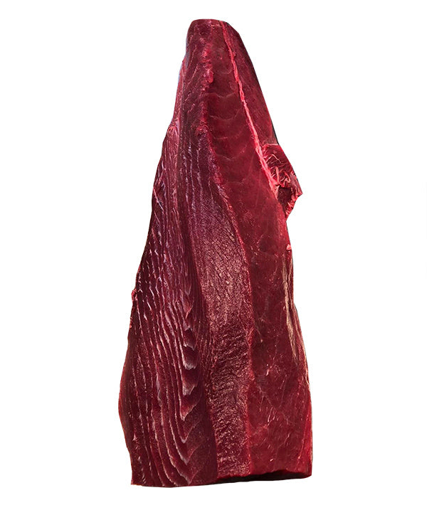 TONNO ROSSO POLPA IKEJIME