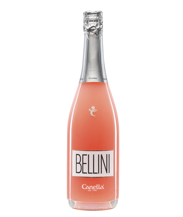 BELLINI PESCA CANELLA 5° LT 0,75