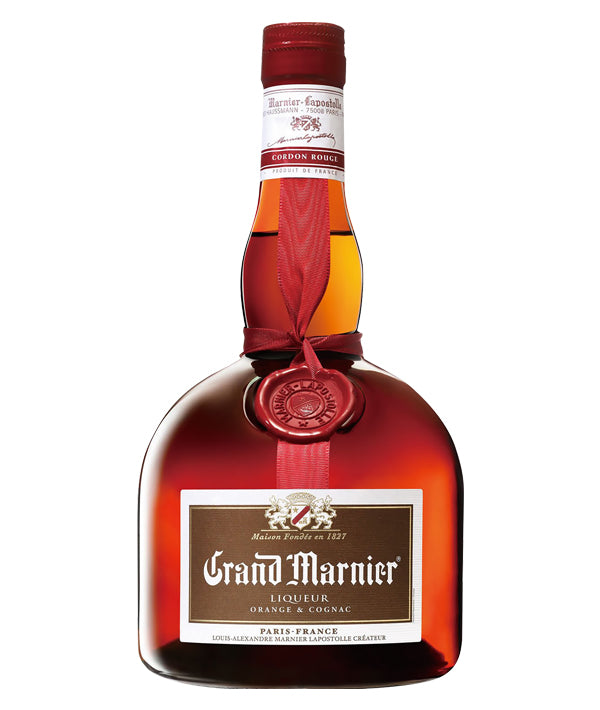 GRAND MARNIER ROUGE 40° LT 0,7