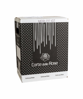 VINO MERLOT TREVENEZIE IGT CORTE DELLE ROSE LT 0,75