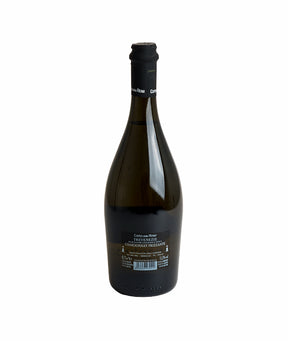 VINO CHARDONNAY TREVENEZIE FRIZZANTE CORTE DELLE ROSE LT 0,75