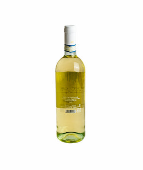 VINO PINOT GRIGIO DELLE VENEZIE DOC CORTE DELLE ROSE LT 0,75
