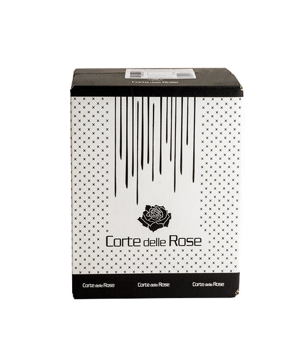 VINO PINOT GRIGIO DELLE VENEZIE DOC CORTE DELLE ROSE LT 0,75