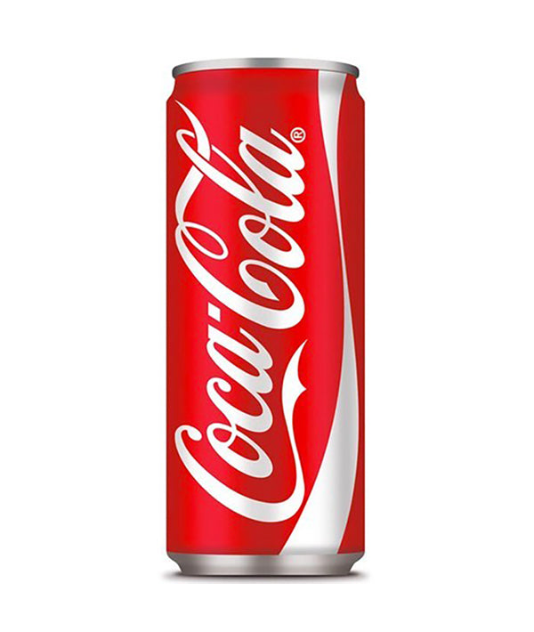 COCA COLA SLEEK LATTINA IMPORT LT 0,33 PZ 24