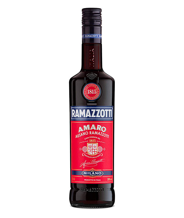 AMARO RAMAZZOTTI 30° LT 1