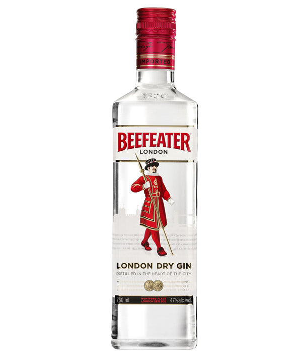 GIN BEEFEATER 40° LT 1