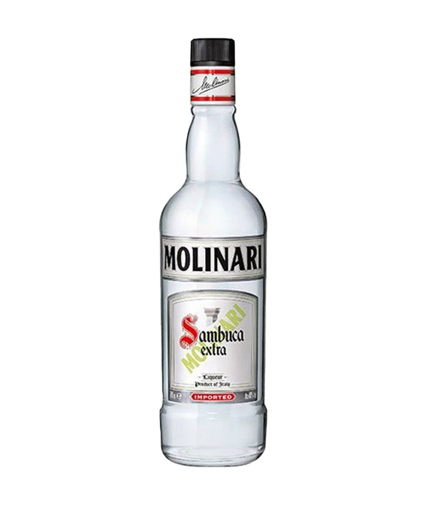 SAMBUCA MOLINARI 42° LT 1