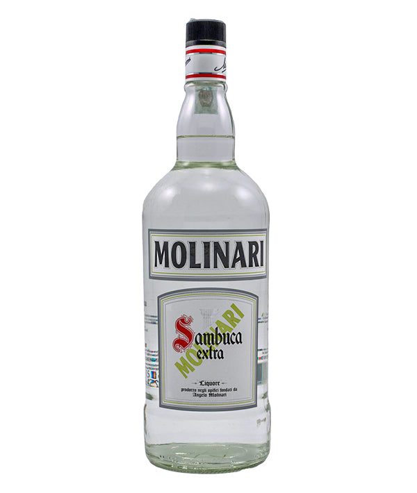 SAMBUCA MOLINARI 42° LT 1,5