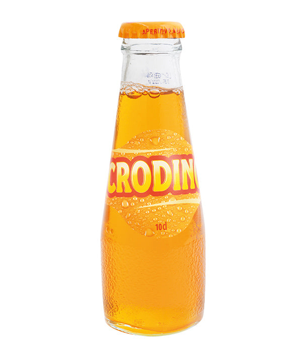 CRODINO VAP LT 0,1 PZ 48