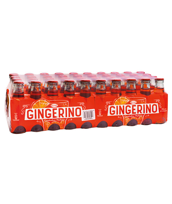 GINGERINO RECOARO VAP LT 0,1 PZ 10