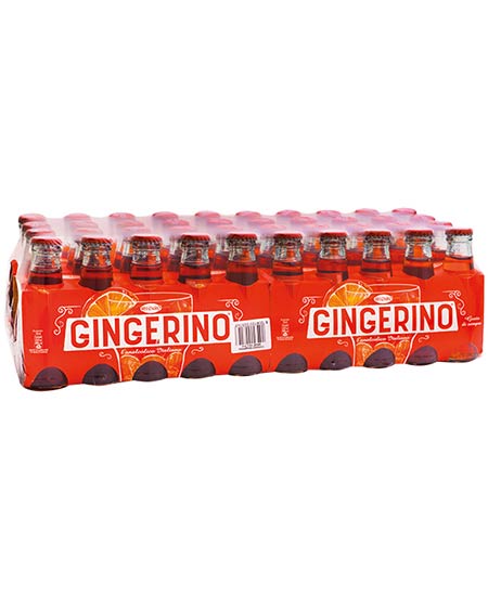 GINGERINO RECOARO VAP LT 0,1 PZ 10