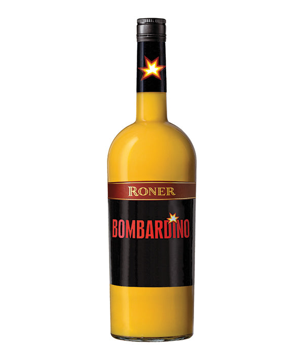 LIQUORE BOMBARDINO RONER 18° LT 1