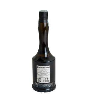 FINE CALVADOS CHATEAU DU BREUIL 40° LT 0,7