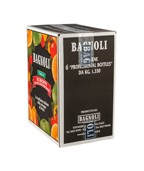 SCIROPPO GRANATINA BAGNOLI LT 1
