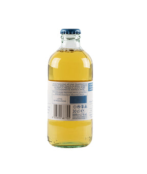 BIRRA MORETTI FILTRATA FREDDO BOTTIGLIA LT 0,3 PZ 24