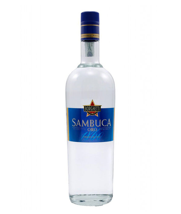 SAMBUCA BORGHETTI 38° LT 1