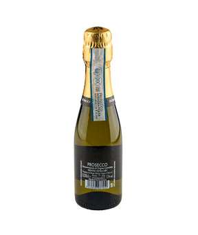 SPUMANTE PROSECCO DOC BORGO MOLINO LT 0,2