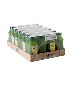 SUCCO DI ANANAS 100% LT 0,2 YOGA PZ 24