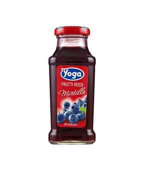 NETTARE MIRTILLO LT 0,2 YOGA PZ 24