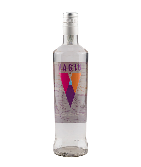 GIN VAGIN 40° LT 0,7