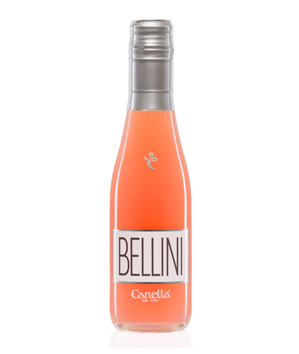 BELLINI CANELLA 5° LT 0,2 PZ 24