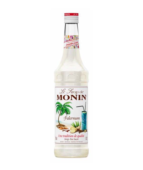 SCIROPPO FALERNUM MONIN LT 0,7