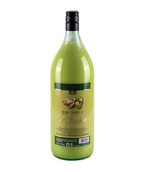 LIQUORE CREMA PISTACCHIO 17° LT 2