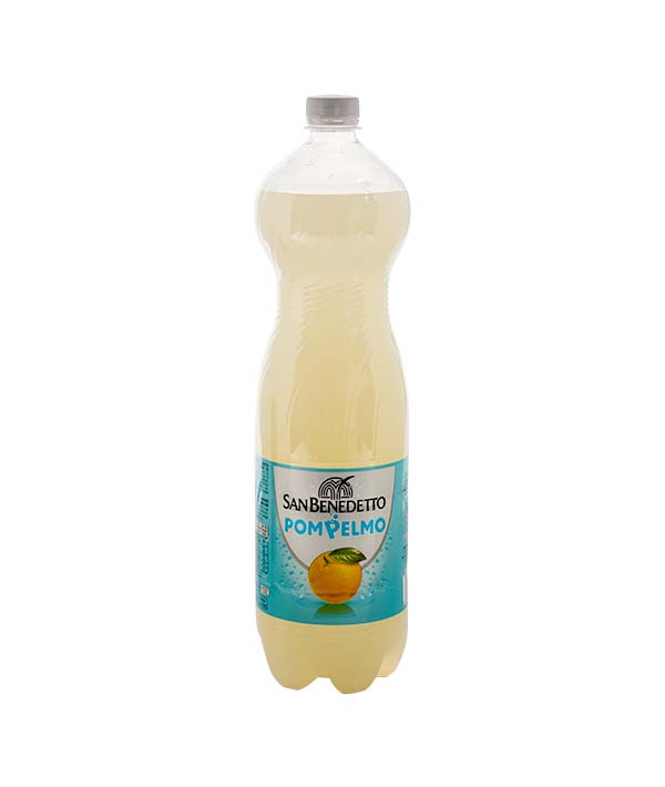POMPELMO PET SAN BENEDETTO LT 1,5