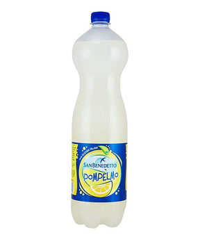 POMPELMO PET SAN BENEDETTO LT 1,5