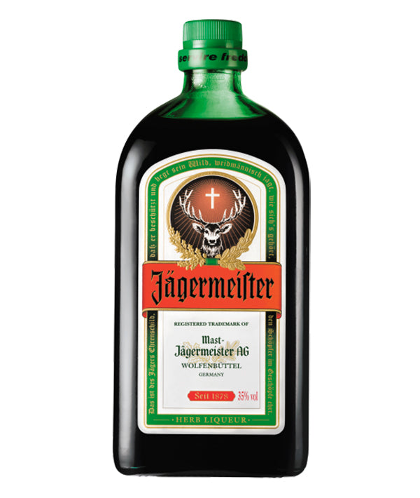 AMARO JAGERMEISTER 35° LT 1,5