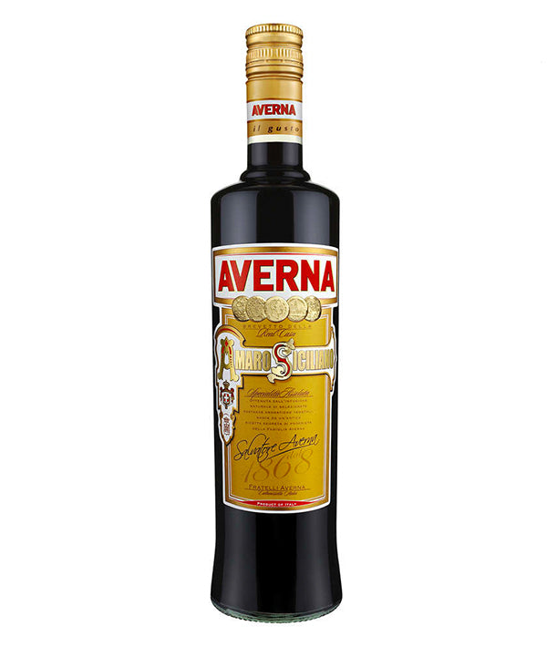 AMARO AVERNA 29° LT 1,5