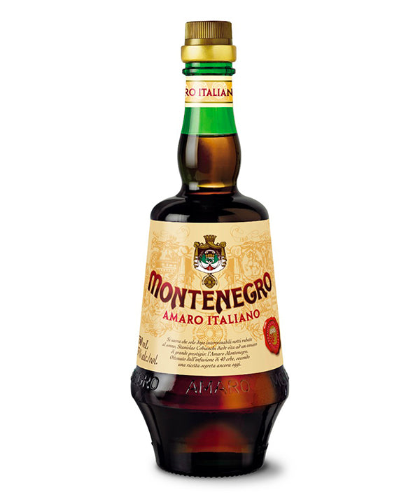 AMARO MONTENEGRO 23° LT 1,5