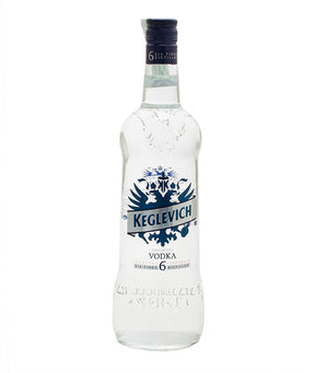 VODKA KEGLEVICH CLASSICA 38° LT 1