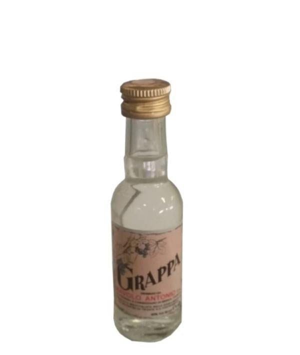 GRAPPA MIGNON ML 30 40° PZ 30