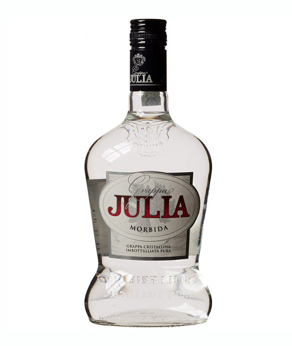 GRAPPA JULIA MORBIDA 38° LT 0,7