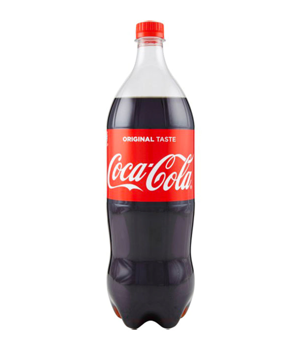 COCA COLA PET LT 1,5