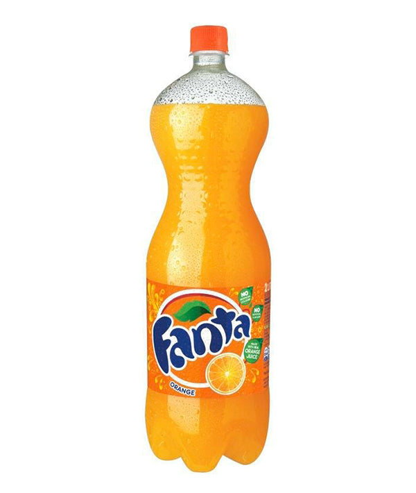 FANTA ORANGE PET LT 1,5