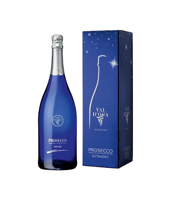 PROSECCO DOC MILLESIMATO EXTRA DRY MAGNUM LT 1,5