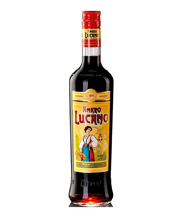 AMARO LUCANO 30° LT 1