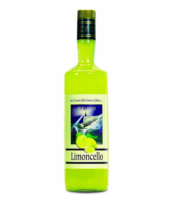 LIQUORE LIMONCELLO RIFLESSI 28° LT 1