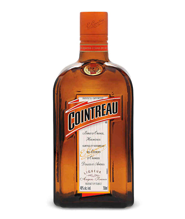 COINTREAU 40° LT 1