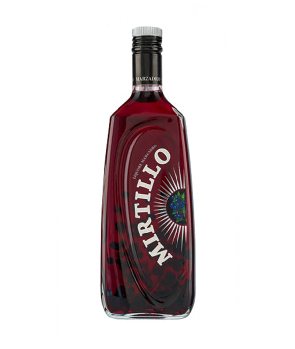 LIQUORE MARZADRO AL MIRTILLO 21° LT 0,7