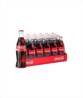 COCA COLA VAP LT 0,25 PZ 24